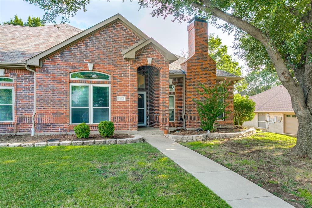 1801 Fern Court
