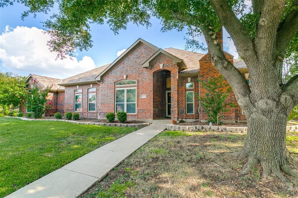 1801 Fern Court