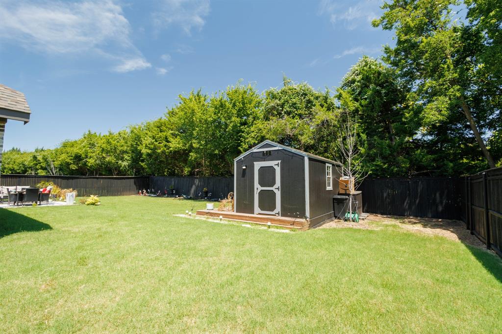 Cole Crossing Estates - Residential