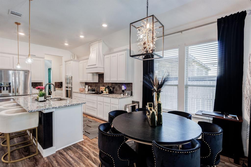 Cole Crossing Estates - Residential