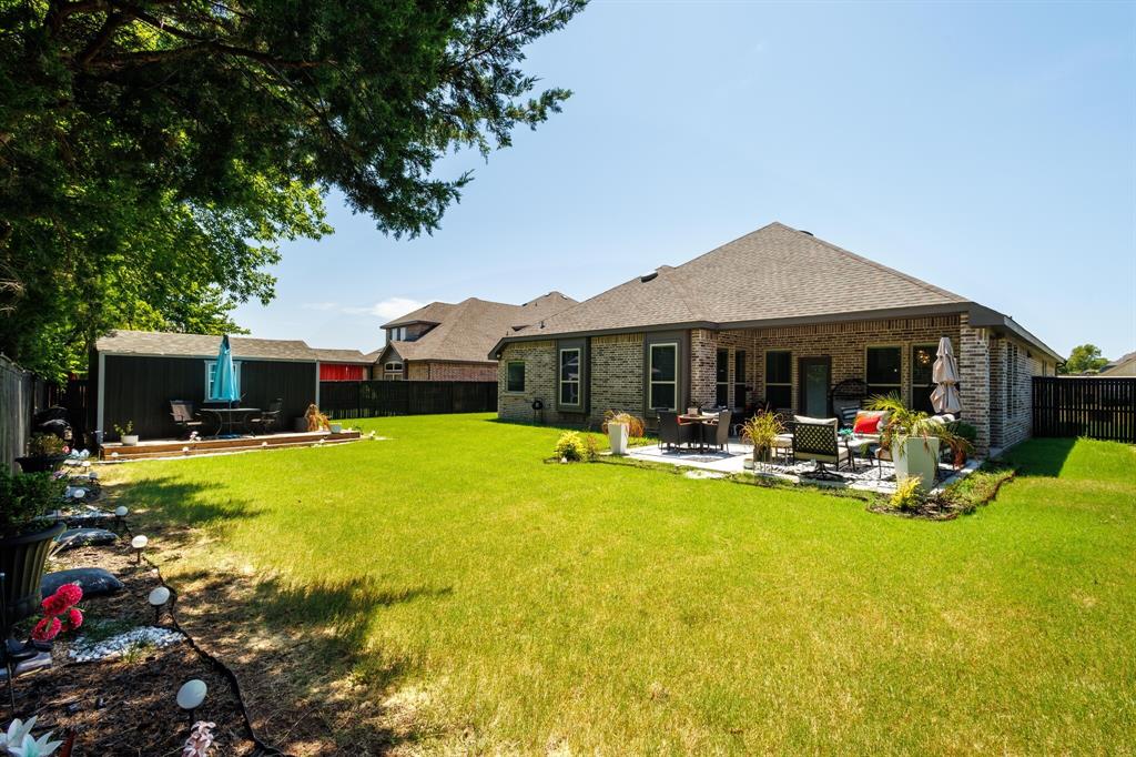 Cole Crossing Estates - Residential