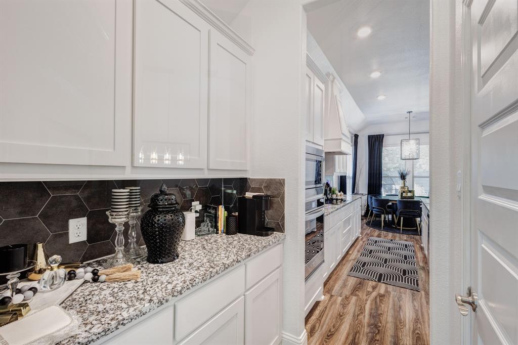 Cole Crossing Estates - Residential