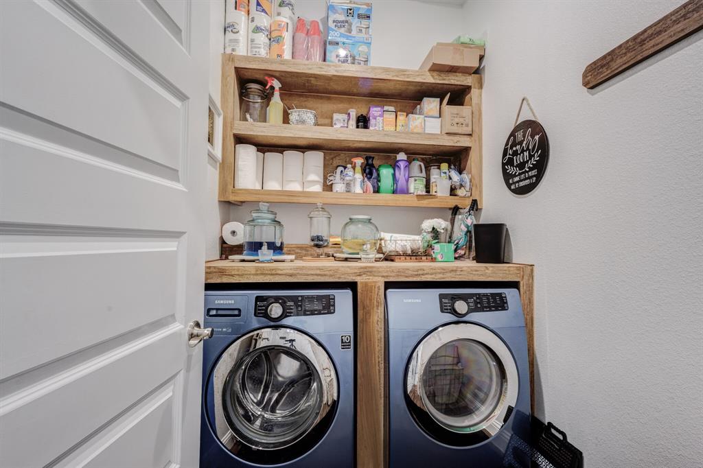 Cole Crossing Estates - Residential