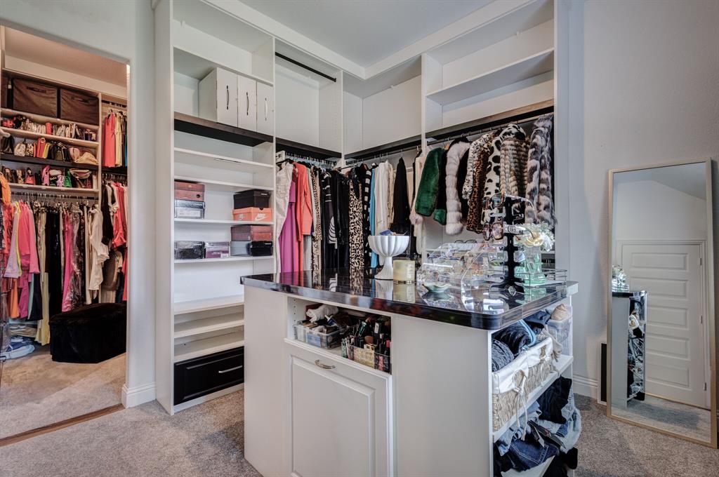 Cole Crossing Estates - Residential