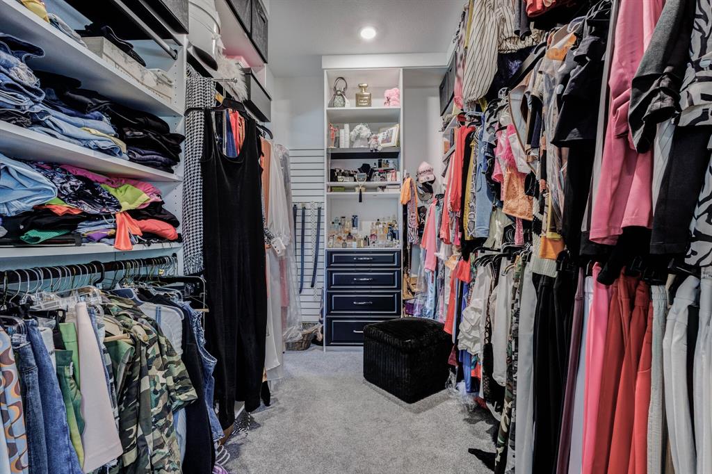 Cole Crossing Estates - Residential