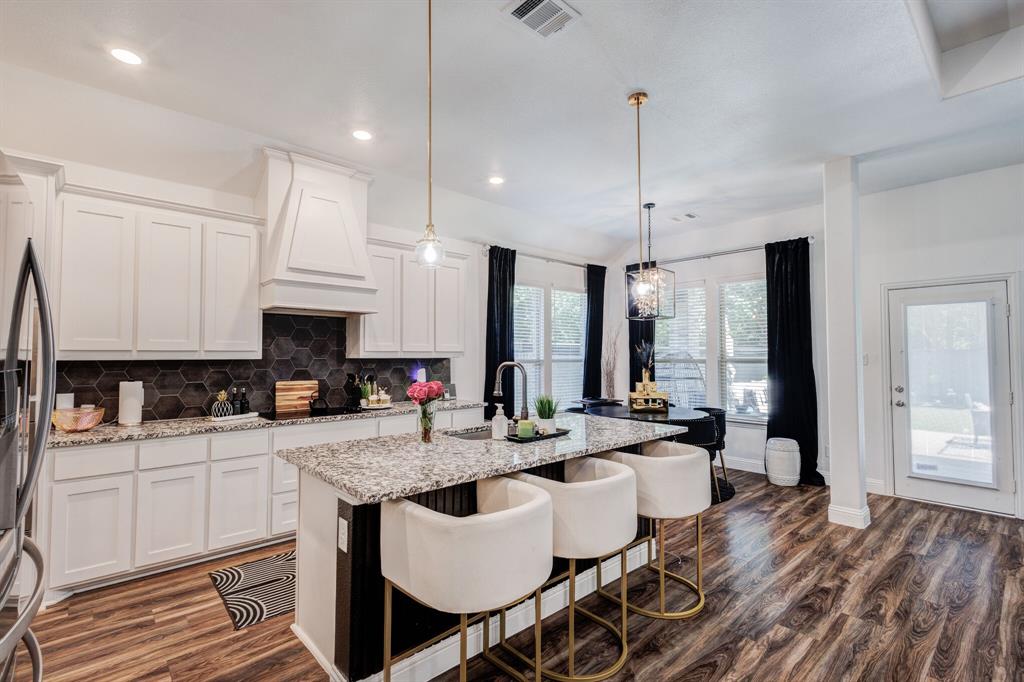 Cole Crossing Estates - Residential