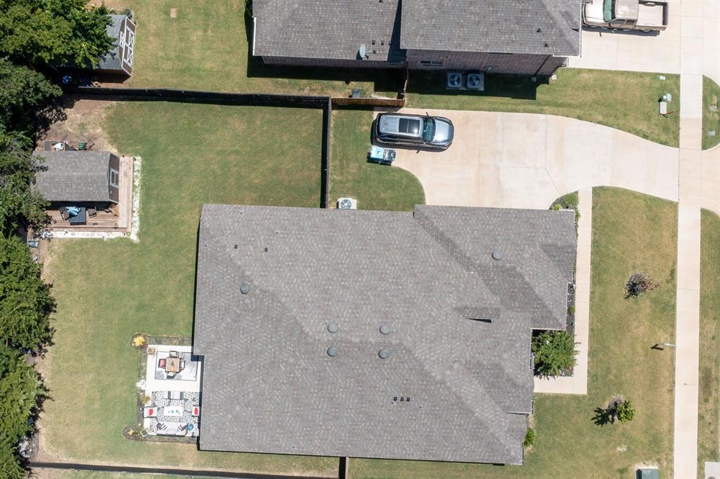 Cole Crossing Estates - Residential