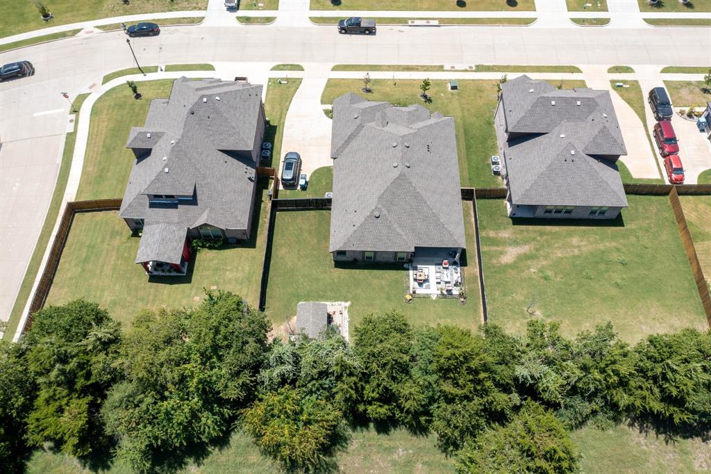 Cole Crossing Estates - Residential