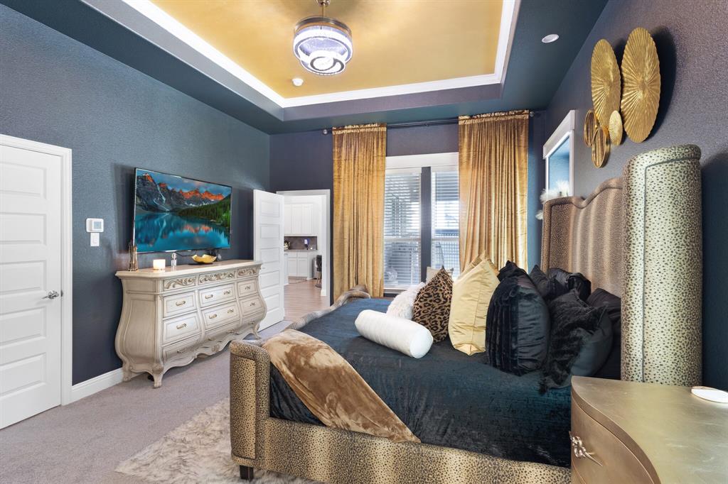 Cole Crossing Estates - Residential