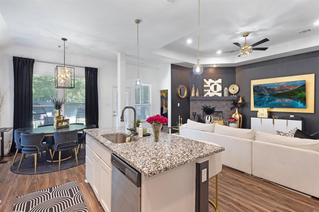 Cole Crossing Estates - Residential