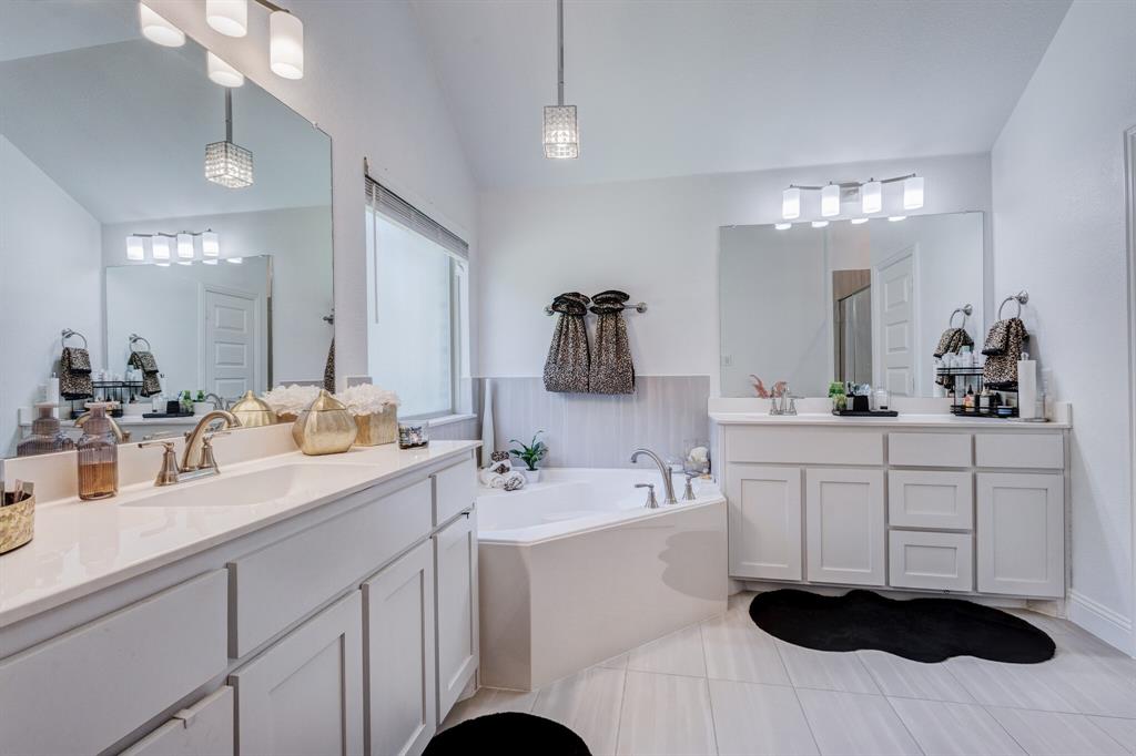 Cole Crossing Estates - Residential