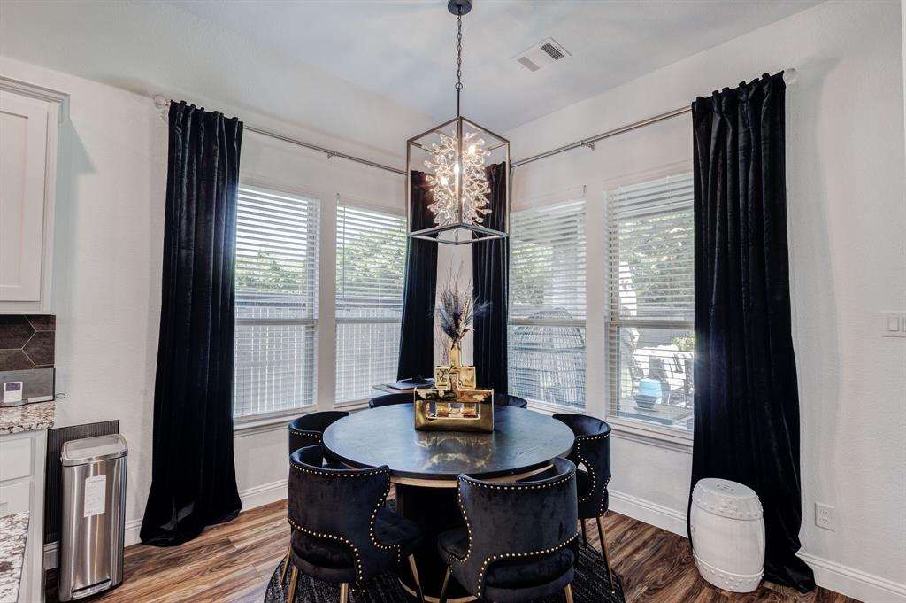 Cole Crossing Estates - Residential