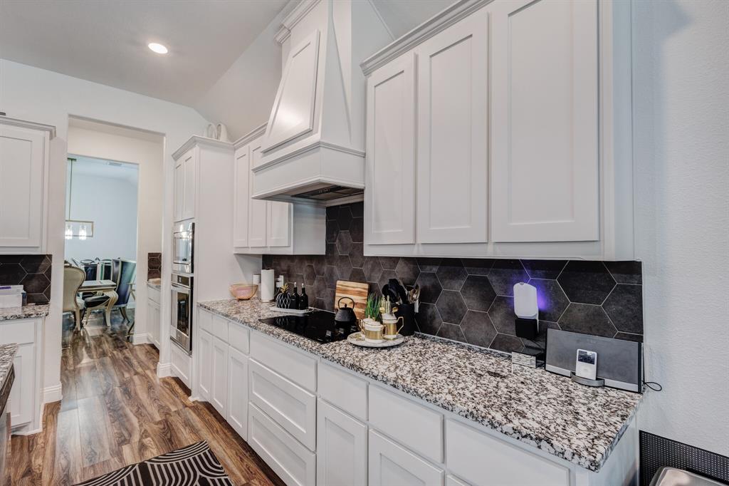 Cole Crossing Estates - Residential