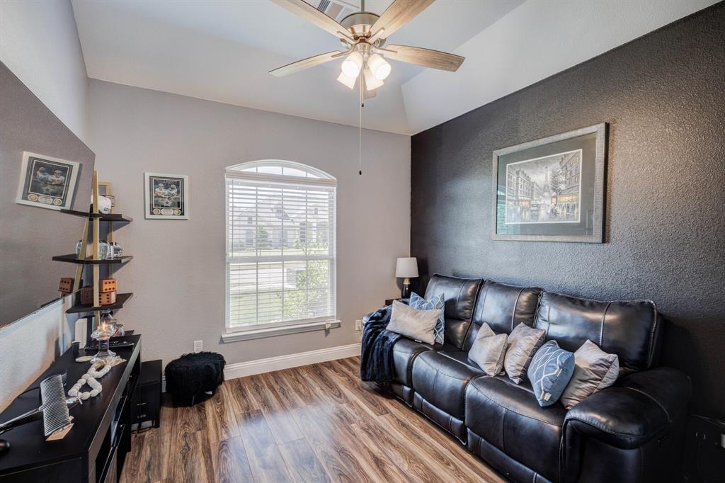 Cole Crossing Estates - Residential