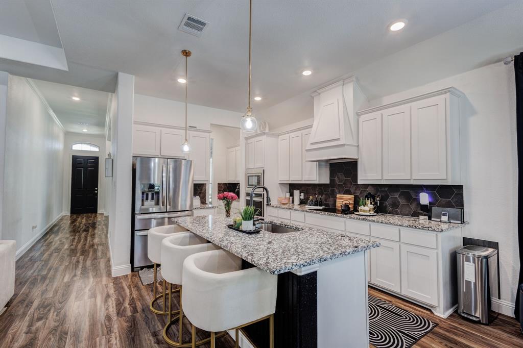 Cole Crossing Estates - Residential