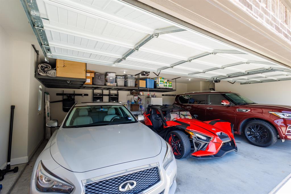 Cole Crossing Estates - Residential