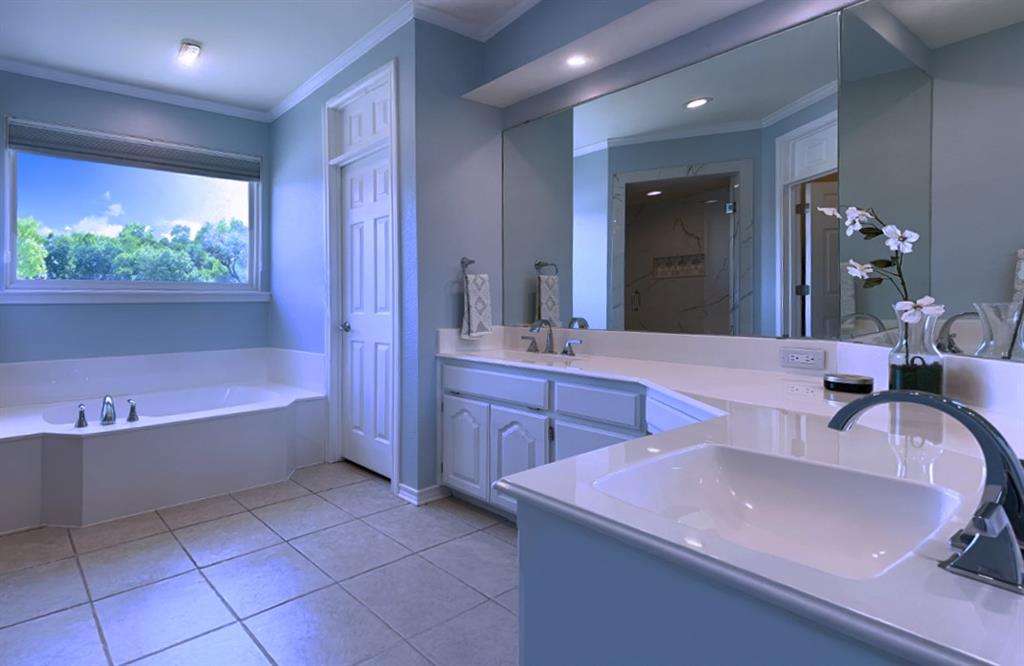 Lake Country Estates Add - Residential