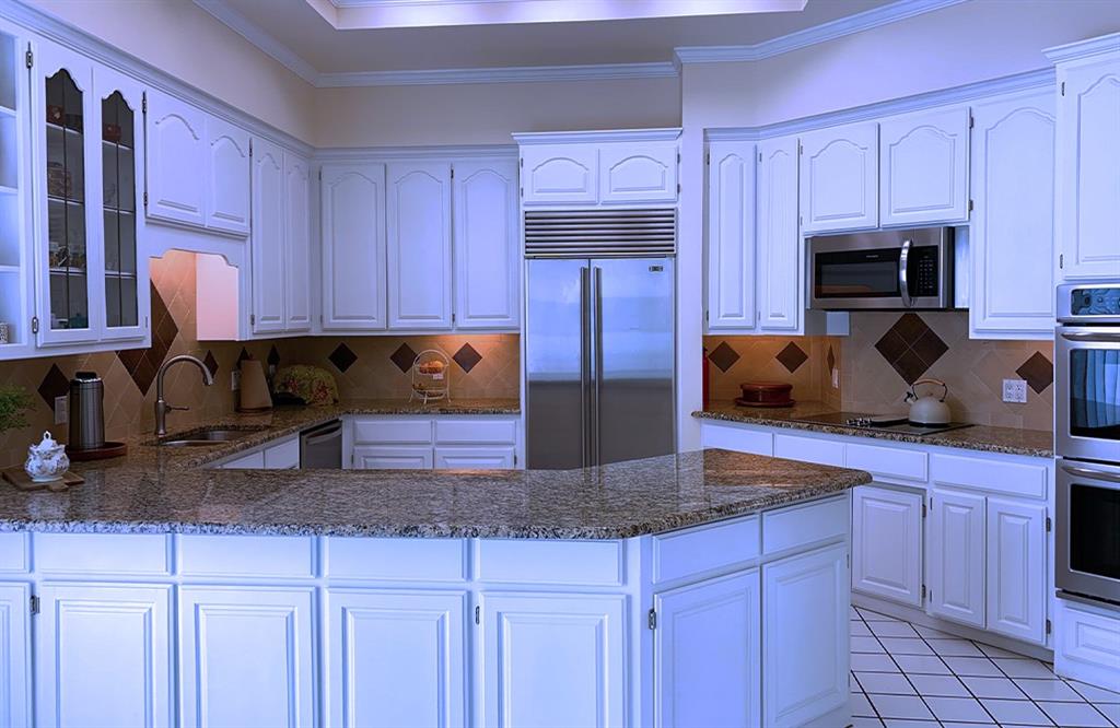 Lake Country Estates Add - Residential