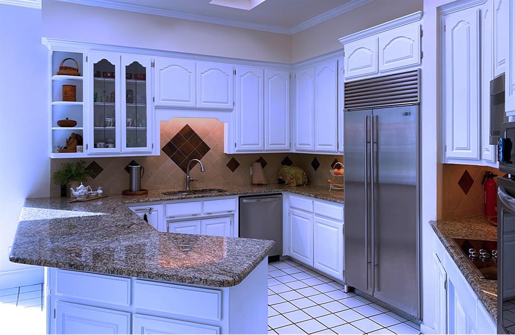 Lake Country Estates Add - Residential