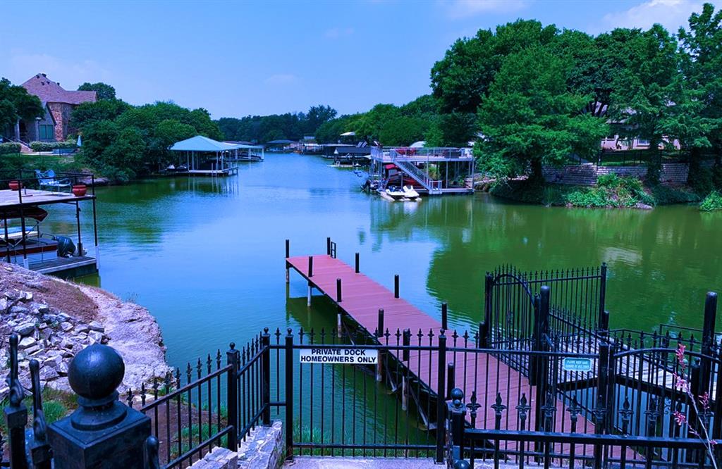 Lake Country Estates Add - Residential