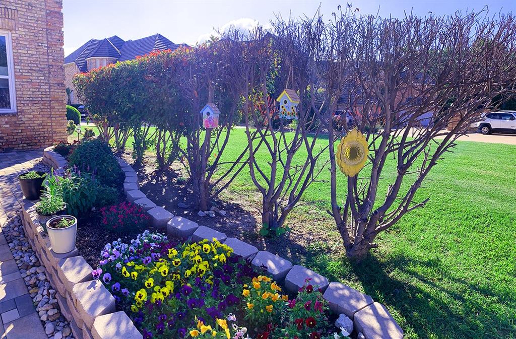Lake Country Estates Add - Residential