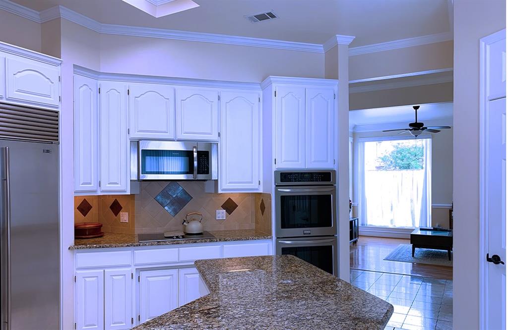 Lake Country Estates Add - Residential