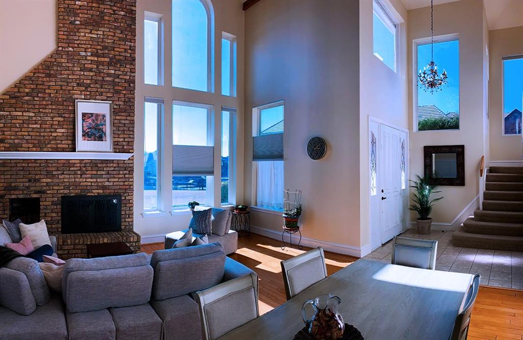 Lake Country Estates Add - Residential