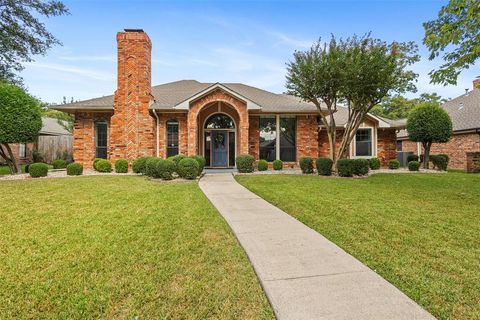 Photo of 1901 Drew Lane, Richardson, TX 75082 (MLS # 21069164)