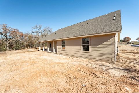 A home in Poolville