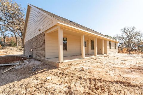 A home in Poolville