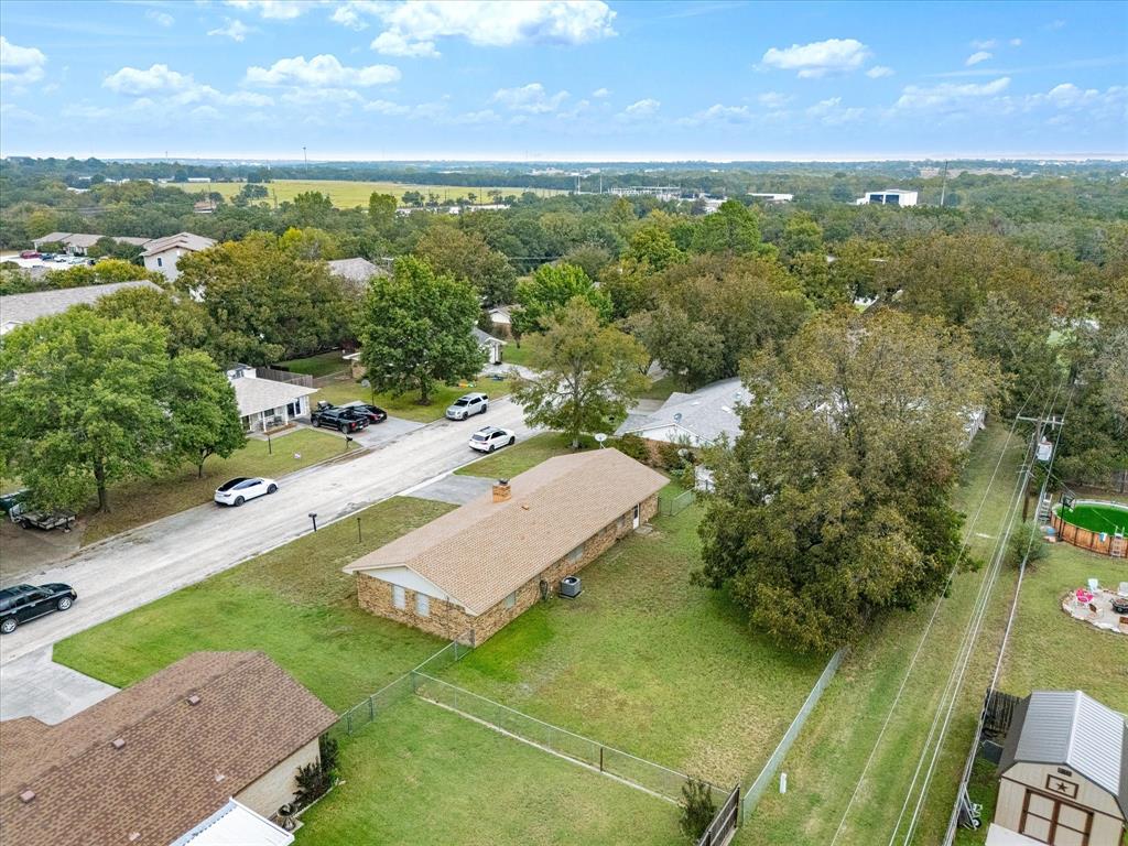 Briarcrest Drive Rm 601 Bryan - Residential