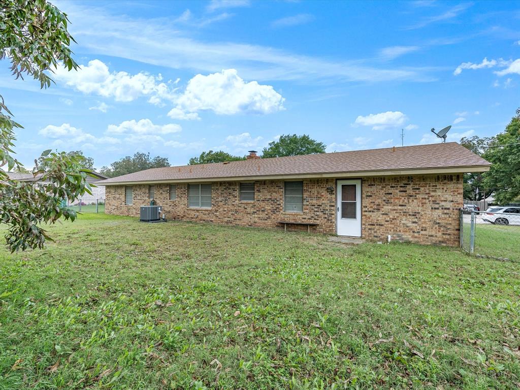 Briarcrest Drive Rm 601 Bryan - Residential