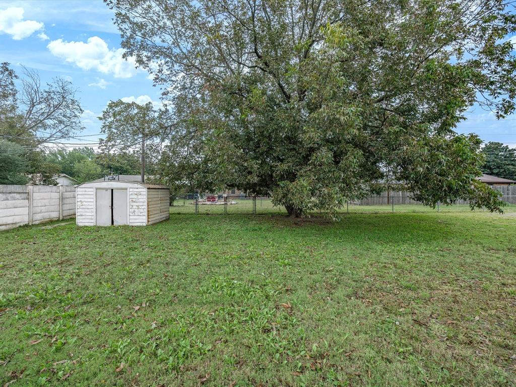 Briarcrest Drive Rm 601 Bryan - Residential