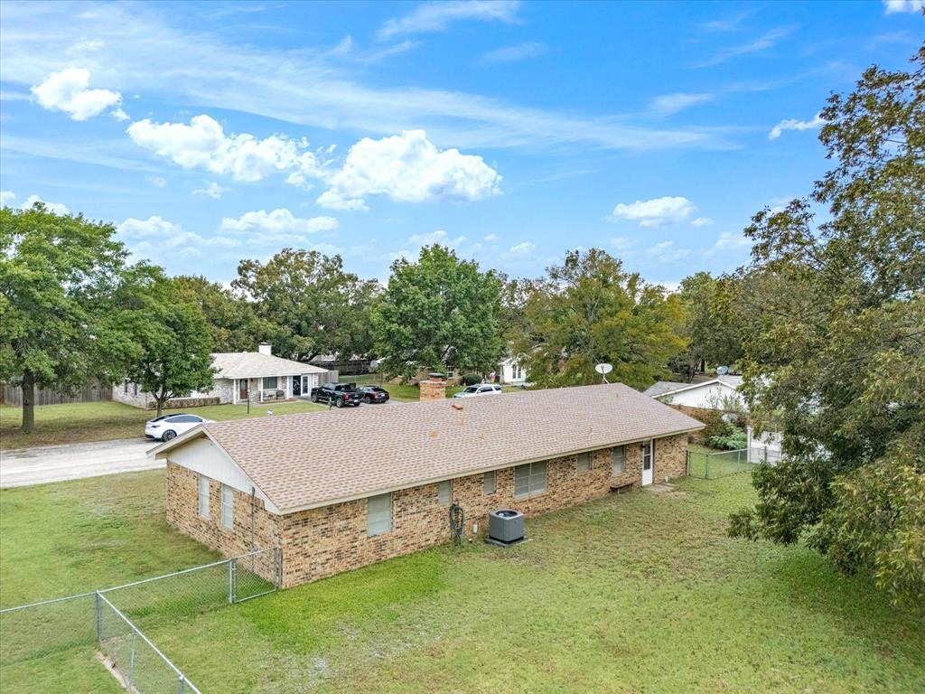 Briarcrest Drive Rm 601 Bryan - Residential