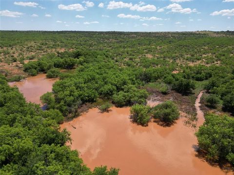 TBD CR 441 Sweetwater TX 79556
