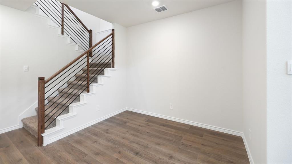 The Landing at Hidden Lakes - Residential