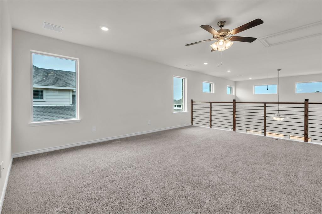 The Landing at Hidden Lakes - Residential