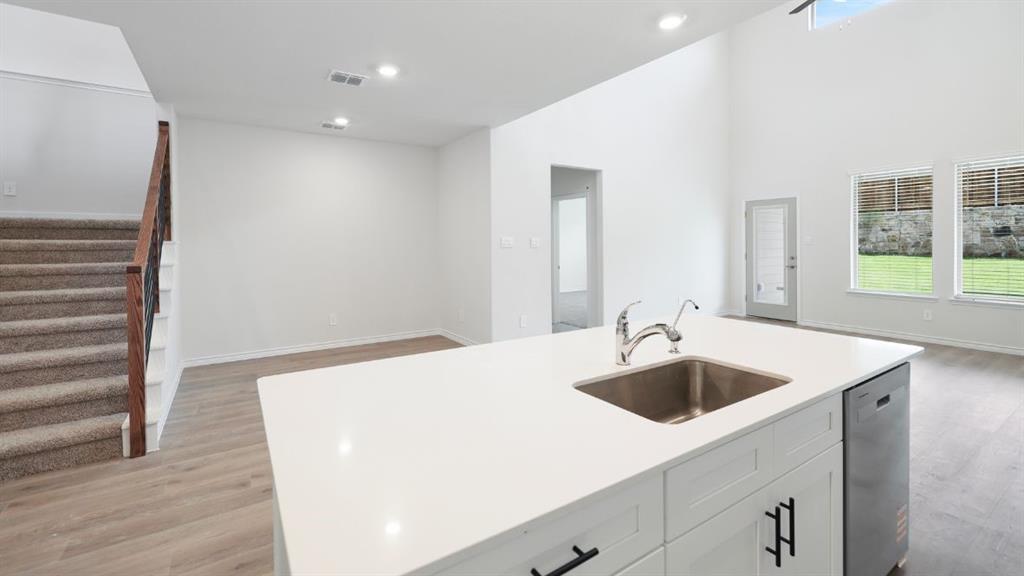 The Landing at Hidden Lakes - Residential