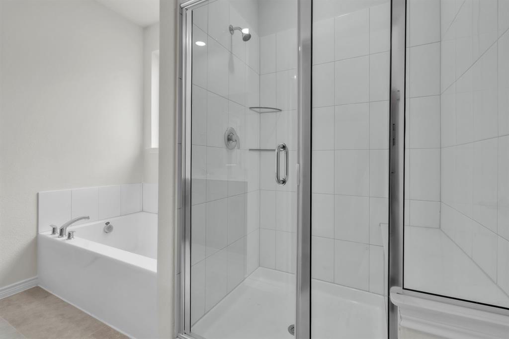 The Landing at Hidden Lakes - Residential