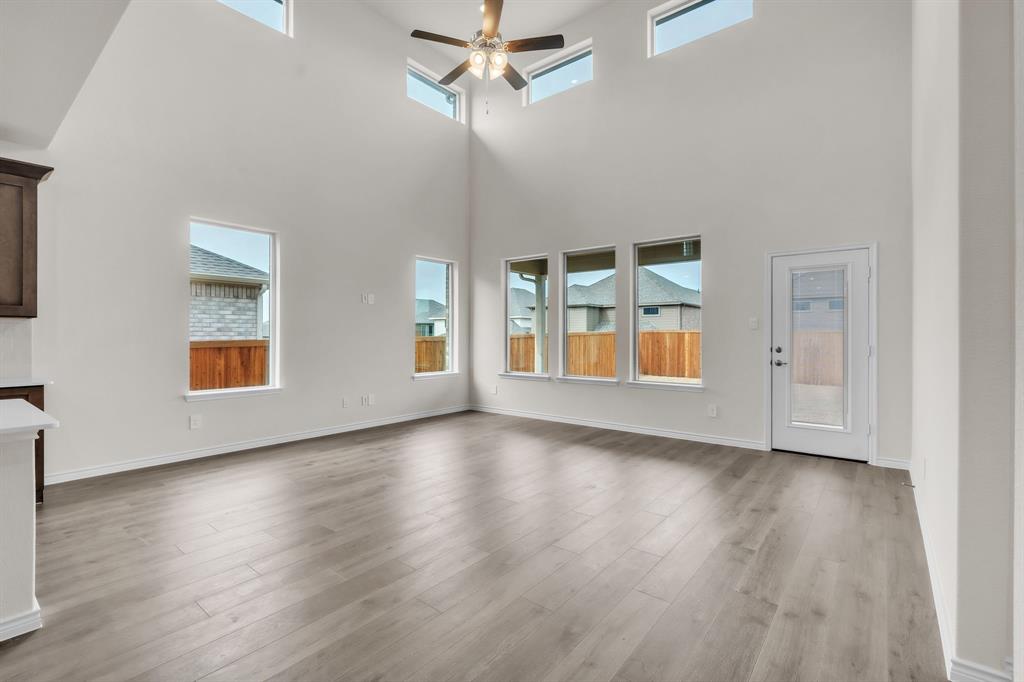 The Landing at Hidden Lakes - Residential