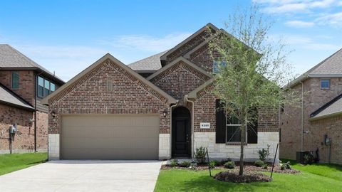 9212 Gossamer St. McKinney TX 75071