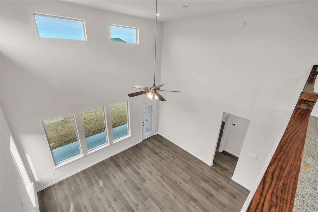 The Landing at Hidden Lakes - Residential