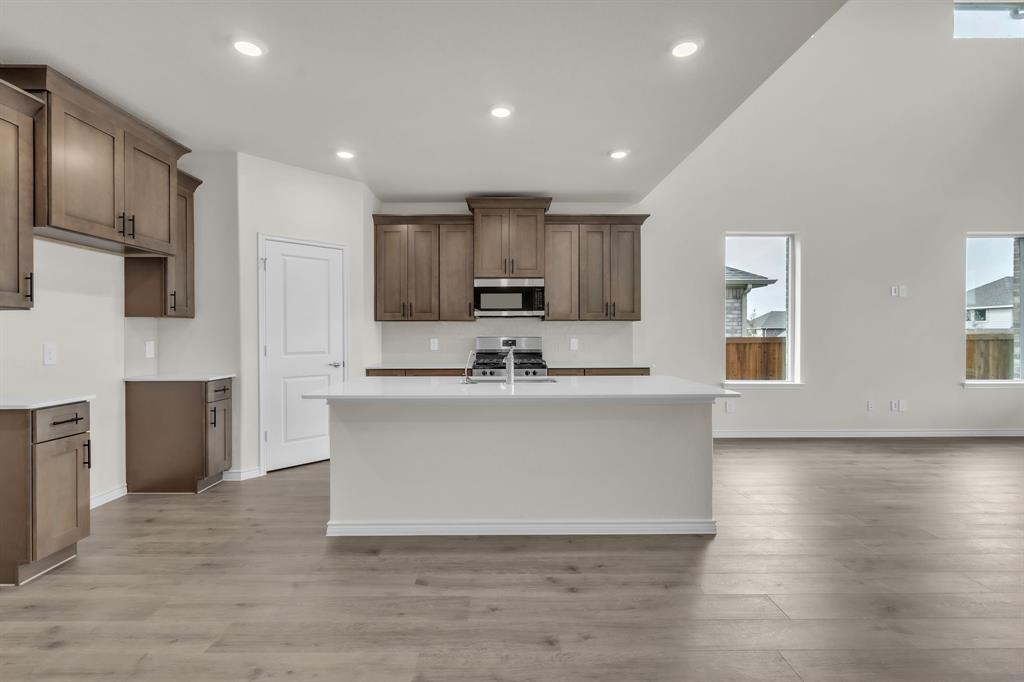 The Landing at Hidden Lakes - Residential