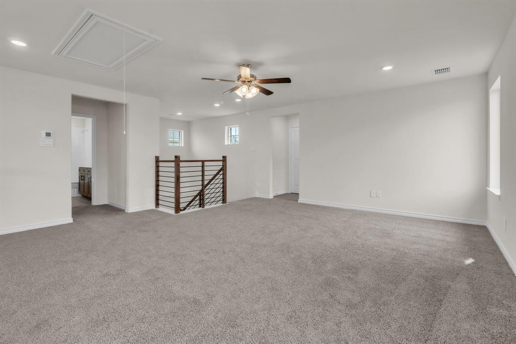 The Landing at Hidden Lakes - Residential