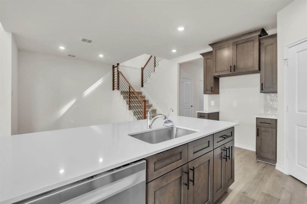 The Landing at Hidden Lakes - Residential