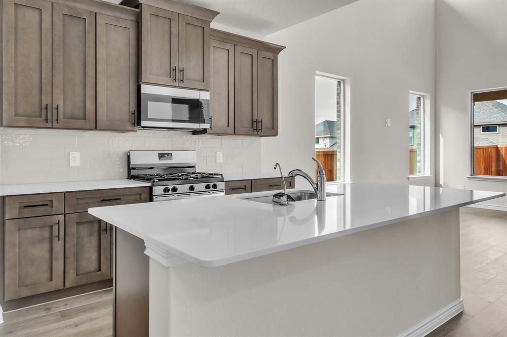 The Landing at Hidden Lakes - Residential