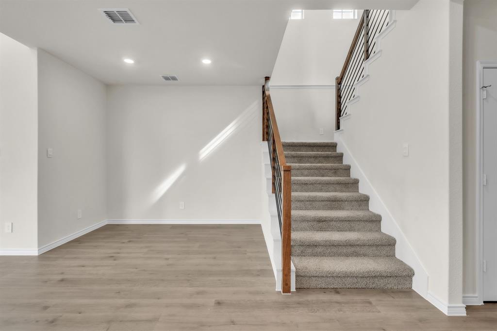 The Landing at Hidden Lakes - Residential