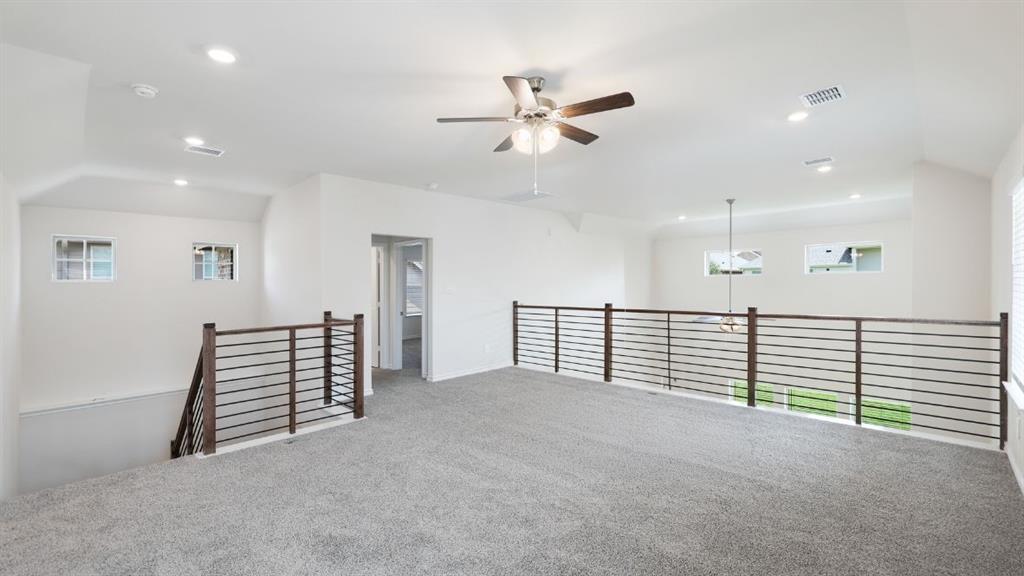 The Landing at Hidden Lakes - Residential