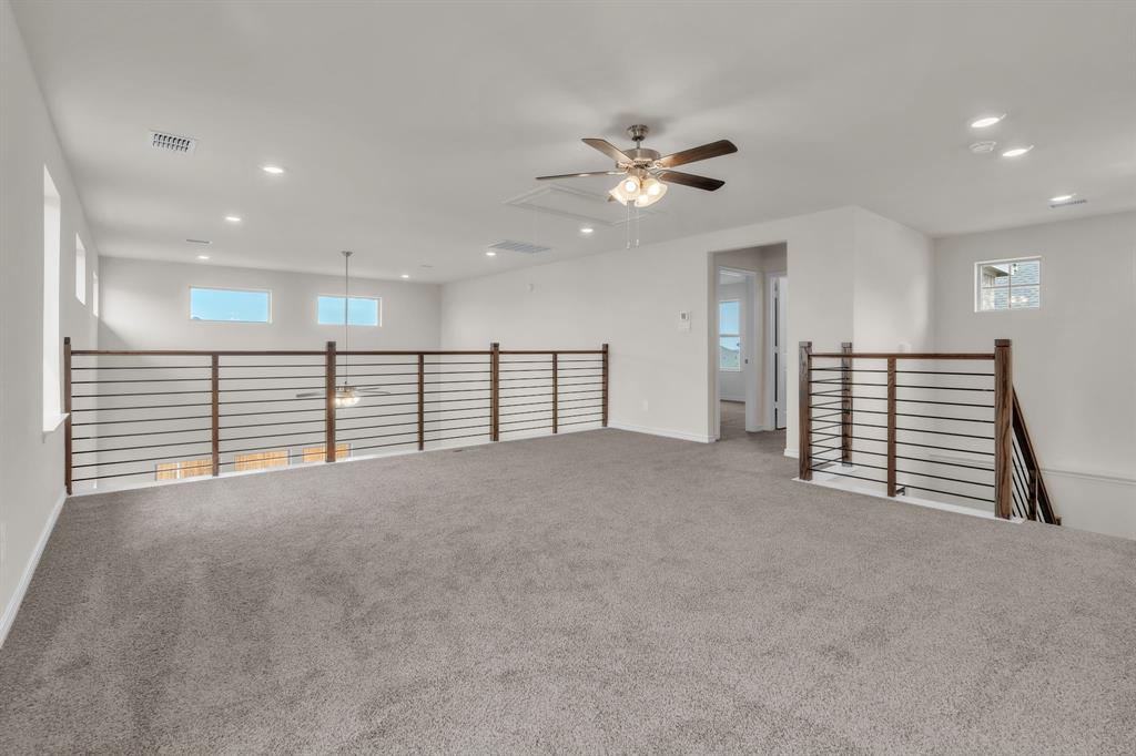 The Landing at Hidden Lakes - Residential