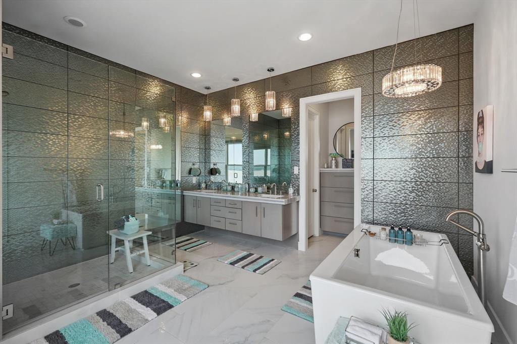 Pk Lake - Residential